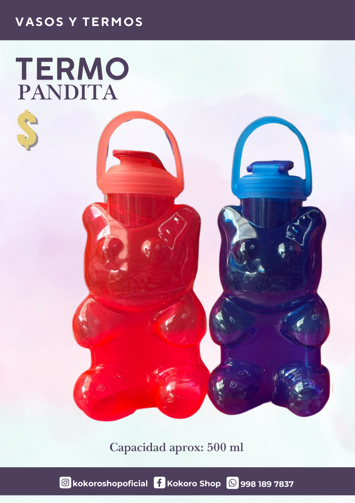 Termo Pandita